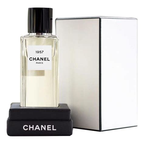 chanel eau de parfum 1957|chanel 1957 for sale.